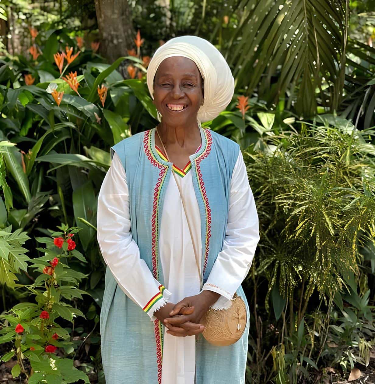 NGOUMOU EDIMA JAH EVEJAH